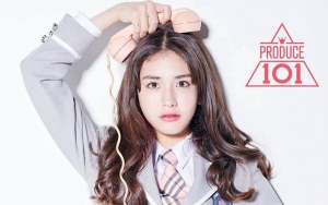 Kecantikan Jeon Somi Zaman 'Produce 101' Kembali Jadi Sorotan Netter