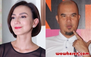 Wanda Hamidah Sindir Ahmad Dhani, Netter Turut Tambahkan Cibiran untuk Eks Suami Maia Estianty