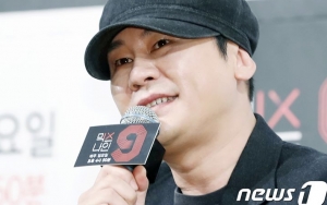Sewa Firma Hukum Mahal Untuk Tangani Masalah 'Mix Nine', YG Dikritik Sampah