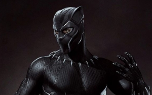 Bukan 'Avengers: Infinity War', Marvel Lebih Jagokan 'Black Panther' Jadi Jawara Oscar