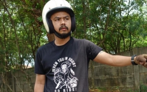 Sempat Dilarikan ke Rumah Sakit, Wendi Cagur Mulai Ubah Gaya Hidup