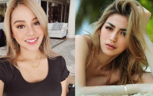 Aurel Pamer Foto Super Cantik, Jessica Iskandar Siap Nikahi Richard Kyle-Topik Pagi