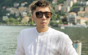 Promo 'Mata Bathin', Netter Heboh Acara Baru Roy Kiyoshi Tiru Thailand?
