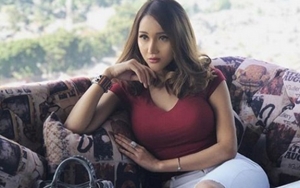 Tampil Lagi di Acara TV Ini, Lucinta Luna Ramai Dilaporkan Netter ke KPI