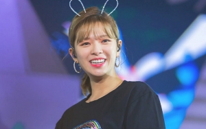 Cantiknya Evolusi Rambut Jeongyeon Twice
