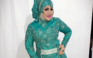 Artis Ini Masih Sembunyikan Bukti Untuk Hukum Elvy Sukaesih