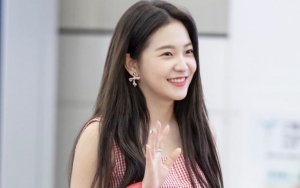 Pulang dari Jepang, Yeri 'Diserang' Netter Soal Kelakuan Tak Sopan