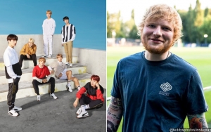 Tak Ingin Numpang Tenar, BTS Tolak Berbagai Tawaran Kolaborasi Musisi Dunia