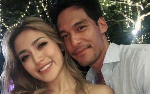 Tak Kapok dengan Bule, Jessica Iskandar Bantah Pacari Richard Kyle untuk Gantikan Ludwig