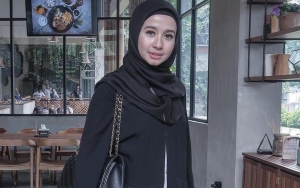 Sering Ditanya Lagi 'Isi', Begini Jawaban Kocak Laudya Cynthia Bella
