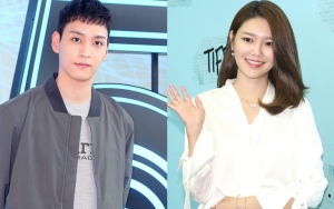 Serasinya Sooyoung dan Choi Tae Joon di Sesi Baca Naskah 'So I Married An Anti-Fan'
