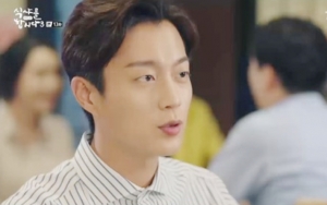 'Let's Eat 3' Makin Dihujat Jelang Tamat, Netter Kasihani Yoon Doo Joon 