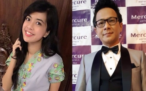Delon Dikritik Bohong dan Punya Kepribadian Ganda, Yeslin Malah Dikira Cerai Karena Mau Masuk Islam