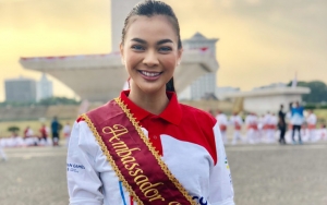 Undangan Pernikahan Disorot, Ivan Gunawan Ikut Unggah Foto Prewedding Kezia Warouw