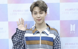 Buka-Bukaan, Jimin BTS Akui Tak Mencintai Diri Sendiri