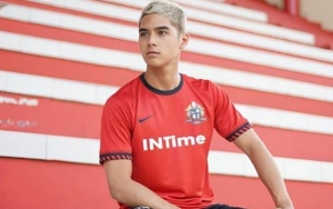 Al Ghazali Foto Bareng Peraih Medali Emas Asian Games Ini, Netter: Duo Ganteng