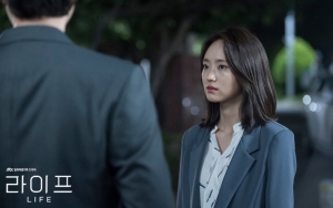 Sikapnya ke Cho Seung Woo di 'Life' Bikin Kesal, Karakter Won Jin Ah Dihujat Netter