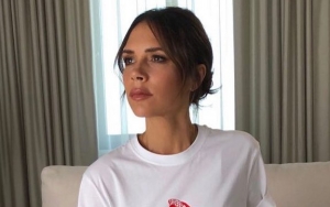 Potong Rambut, Gaya Baru Harper ini Mirip Banget dengan Victoria Beckham Versi Muda