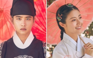 'Hundred Days Husband' Rilis Poster Individu Tambahan D.O. EXO - Nam Ji Hyun