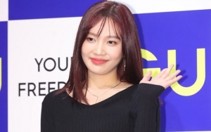 Unggah Foto Ini, Joy Red Velvet Dipuji Habis-Habisan Netter