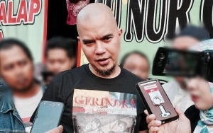 Ditanya Hutang Barang Antik Rp 55 Juta, Ahmad Dhani Malah Curhat Tagihan Rp 200 Juta