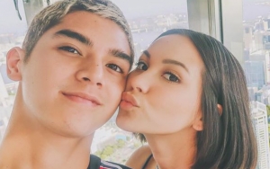 Rayakan Anniversary 'Bulanan' Bareng Pacar, Al Ghazali Disindir Lebay