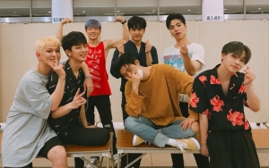 Susul Super Junior, iKON Dipastikan Bakal Meriahkan Penutupan Asian Games 2018