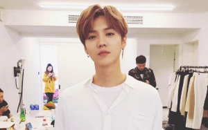 Pamer Foto Jadul, Netizen Sebut Luhan Anak Yang Hilang