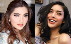Ashanty Tulis Soal Teman, Sindir Millen Pesta Ultah Heboh dengan Geng Hedon?