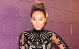 Kecanduan Seks dan Alkohol, Mel B Spice Girls Masuk Pusat Rehabilitasi