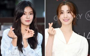 Lee Sun Bin Tolak Gantikan Nana di 'Four Men', Netter Minta Produksi Dihentikan