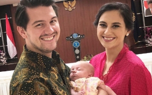 Kelewat Mancung, Hidung Putri Marissa Nasution Kembali Curi Perhatian di Foto Ini