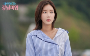 Laris Manis, Lim Soo Hyang Ternyata Juga Pakai Parfum Kang Mi Rae di 'Gangnam Beauty'