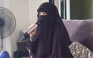 Umi Pipik Tulis Kutipan Bijak, Warganet Soroti 'Dosa' Jadi Pelakor