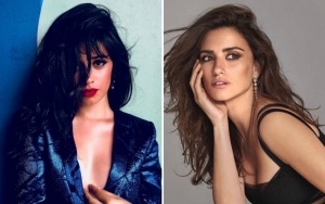 Bagikan Video Tanpa Makeup, Wajah Camila Cabello Disebut Persis Aktris Kondang Penelope Cruz