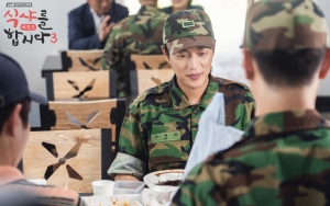 Aktor-Aktor Ragu Main Drama Karena Takut Mendadak Wamil Seperti Doo Joon, Netter Sinis 