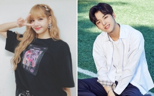 Kerennya Gaya Lisa Black Pink dan Hongseok Pentagon cs di Poster 'Real Men'