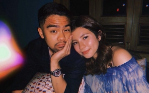 Foto Bareng Sang Kekasih, Shaloom Razade Kembali Bikin Netter Cemburu