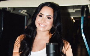 Sibuk Rehabilitasi, Rumah Demi Lovato Jadi Target Maling