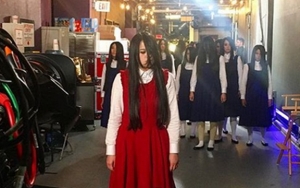Gagal di 'America's Got Talent', Riana Malah Tulis Pesan Menyentuh ke Tim Produksi
