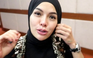 Buka-Bukaan, Nikita Mirzani Akui Keguguran Calon Anaknya dengan Dipo Latief