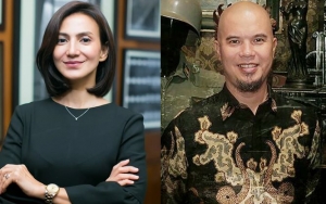 Disebut Beri Pernyataan Dungu, Wanda Hamidah Balik Sindir Ahmad Dhani 'Takut' Dikepung Banser