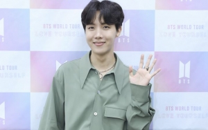 J-Hope BTS Ajak Fans Lakukan IDOL Challenge Lewat Video Ini