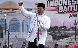 'ILC' TvOne Tak Tayang Diduga Ada Persekusi, Hidayat Nur Wahid Ikut Komentar