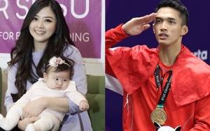 Gara-Gara Jonatan Christie, Franda Sampai Bikin Nangis Bayinya