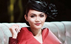 Dicibir Lantaran Sering Samakan Dirinya dengan Agnez Mo, Rina Nose Dibela Netter