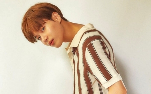 Tampil Sporty untuk Allure, Taemin Ungkap Rahasia Cinta