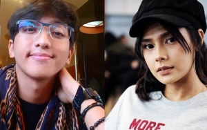Angie Ang Minta Netter Tak Lagi Hubungkan Kehidupannya dengan Ge Pamungkas