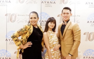 'Dipanas-Panasi' Soal Foto Mesra Putrinya dan Irfan Sbaztian, Reaksi Ely Sugigi Tak Terduga