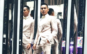 Robby Purba Perkenalkan Squad di 'Sukma', Fans Makin Penasaran